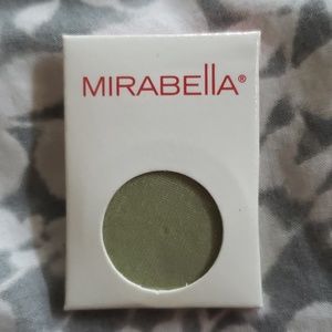 Mirabella Eyeshadow - 08 Clover